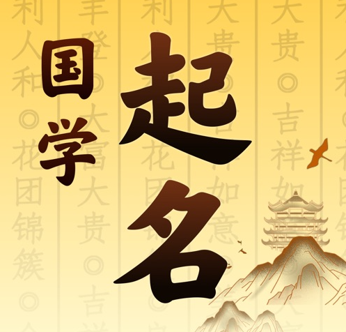 新疆国学起名 人工起名一对一